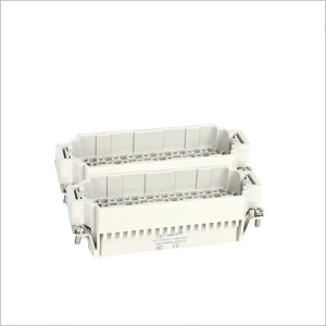 SO-HDD-216-MC Male inserts 216P+E,10A/250V