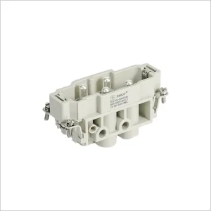 SO-HK-004/0-M Male inserts 4P+E,80/16A,830/400V