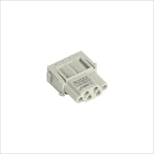 SO-HVME-006-FC Female inserts