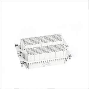SO-HDD-216-FC Female inserts 216P+E,10A/250V